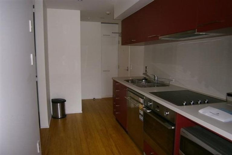 Photo of property in Forte Apartments, 71/13 College Street, Te Aro, Wellington, 6011