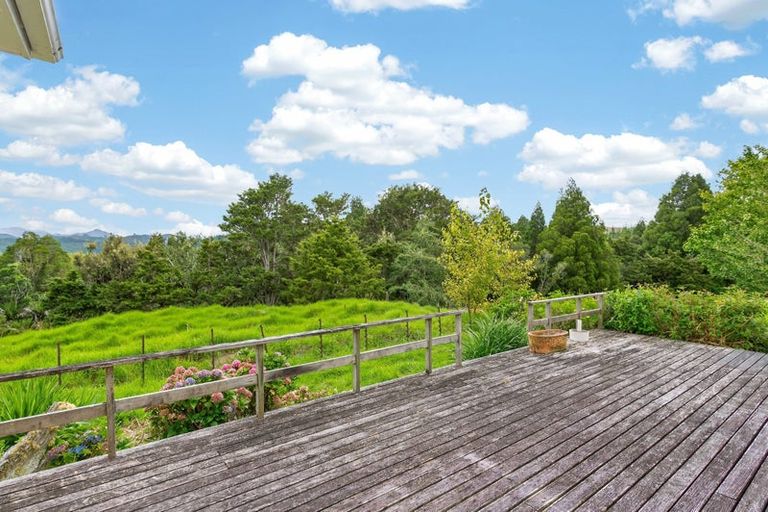 Photo of property in 196 Bull Road, Waiotira, 0193