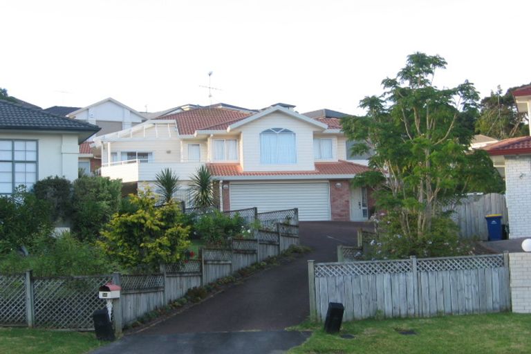Photo of property in 52 Velma Road, Hillcrest, Auckland, 0627