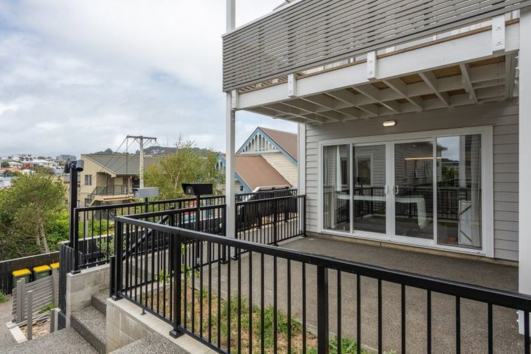 Photo of property in 5/239 Adelaide Road, Newtown, Wellington, 6021