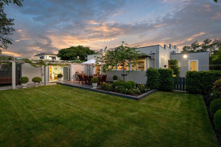 Photo of property in 65 Plynlimon Road, Strowan, Christchurch, 8052