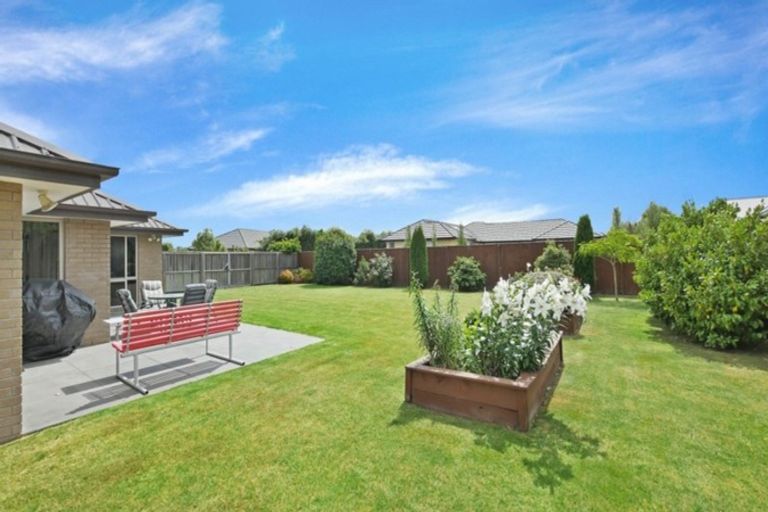 Photo of property in 16 Lynley Drive, West Melton, 7618