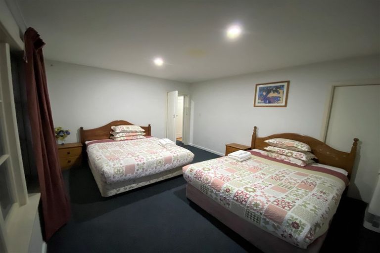 Photo of property in 35 Mappleton Avenue, Burnside, Christchurch, 8053