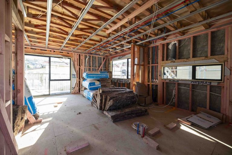 Photo of property in 62 Bledisloe Crescent, Wainuiomata, Lower Hutt, 5014