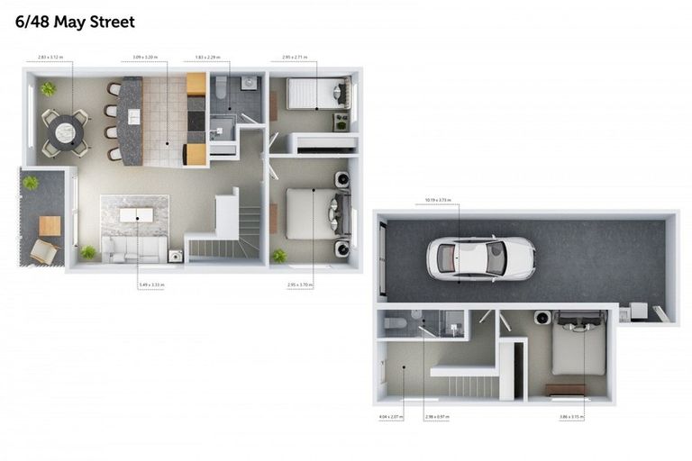 Photo of property in 6/48 May Street, Mount Maunganui, 3116