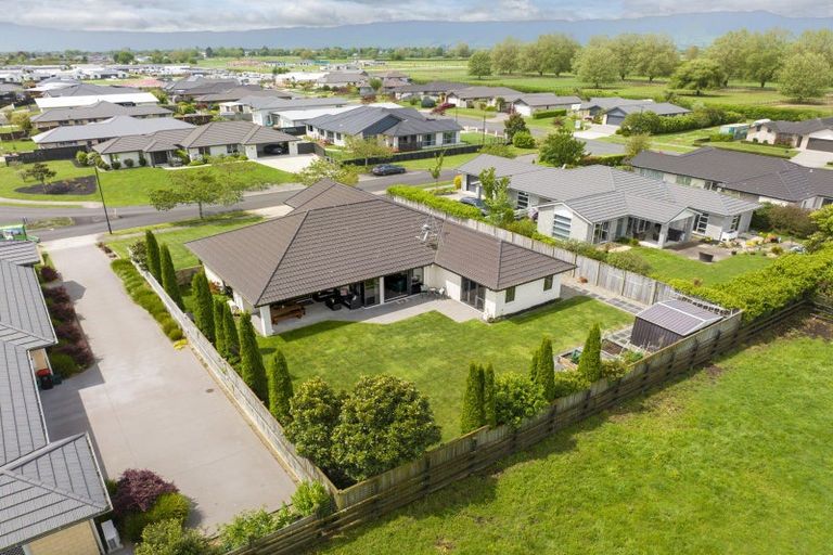 Photo of property in 3 Kelso Place, Matamata, 3400
