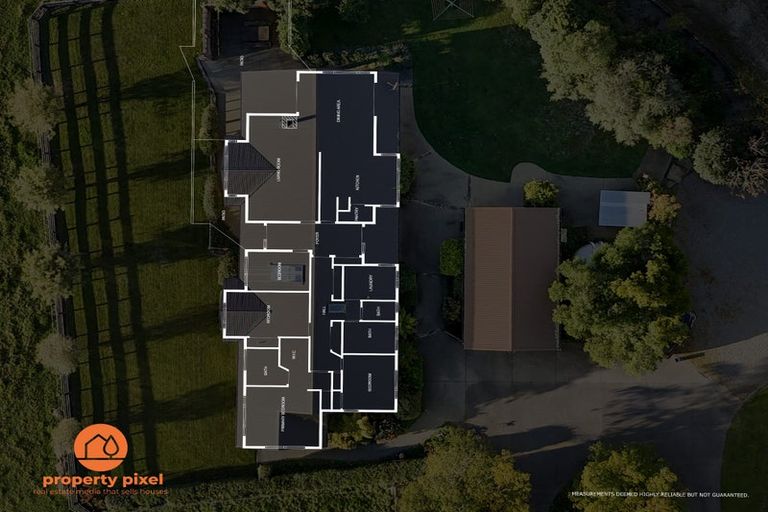 Photo of property in 438 Matahiwi Road, Matahiwi, Masterton, 5888