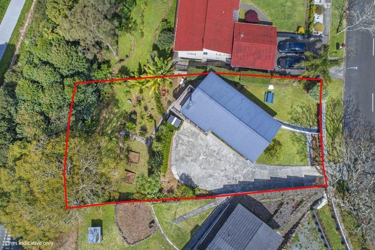 Photo of property in 81 Fisher Terrace, Te Kamo, Whangarei, 0112
