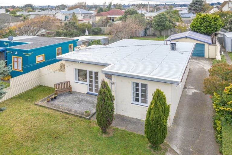 Photo of property in 96 Gonville Avenue, Gonville, Whanganui, 4501