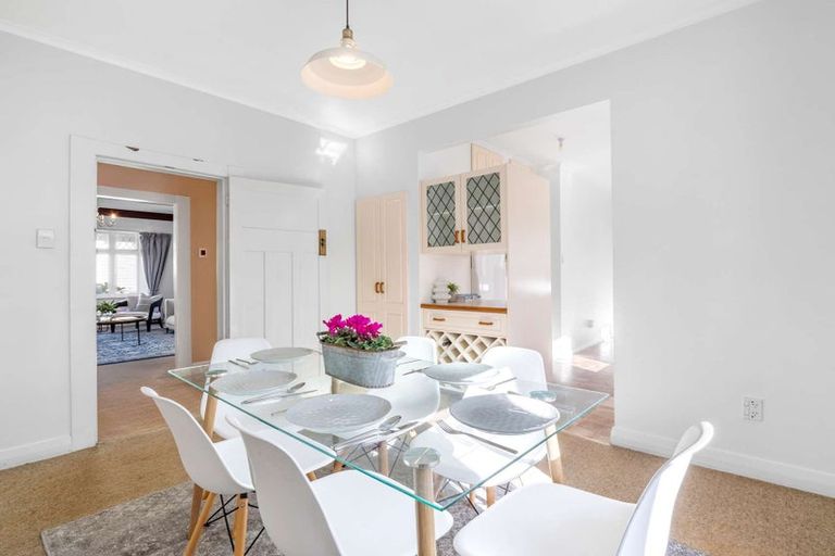 Photo of property in 52 Young Street, Whanganui East, Whanganui, 4500