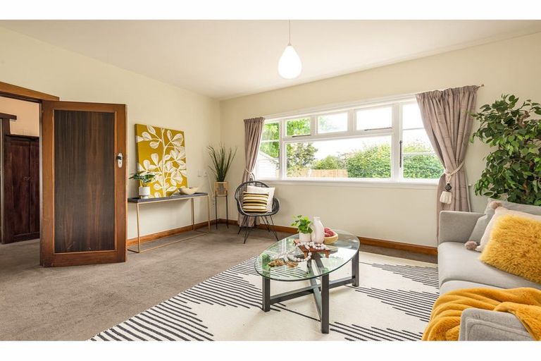 Photo of property in 1/8 Simeon Street, Spreydon, Christchurch, 8024