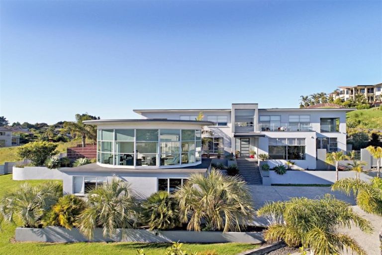 Photo of property in 776 Redoubt Road, Flat Bush, Auckland, 2019