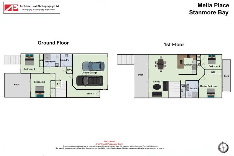 Photo of property in 3c Melia Place, Stanmore Bay, Whangaparaoa, 0932