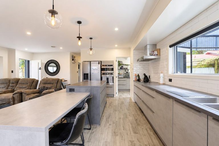 Photo of property in 7 Thomas Crescent, Western Heights, Rotorua, 3015