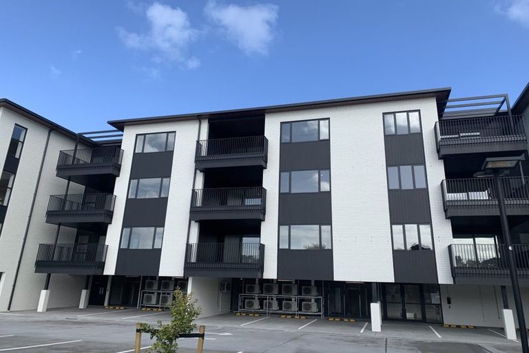 Photo of property in 16/194 Buckley Avenue, Hobsonville, Auckland, 0616