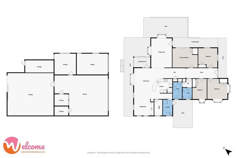 Photo of property in 137 Lord Rutherford Road South, Brightwater, 7022