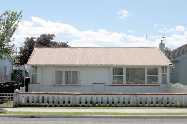 Photo of property in 80 Bell Street, Whanganui, 4500