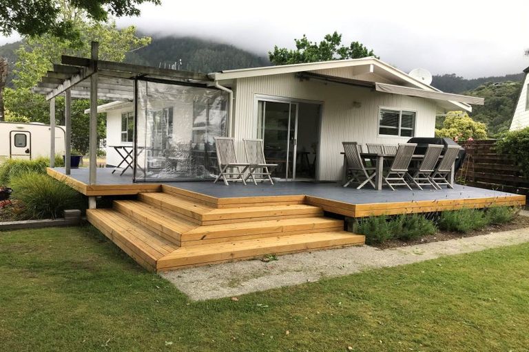 Photo of property in 1 Parsons Dell, Pauanui, Hikuai, 3579