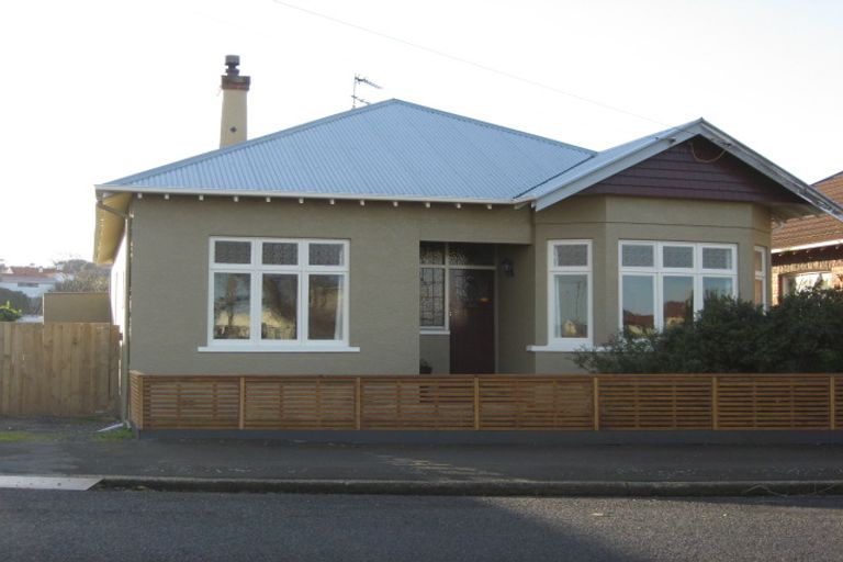 Photo of property in 31 Ravelston Street, Saint Kilda, Dunedin, 9012