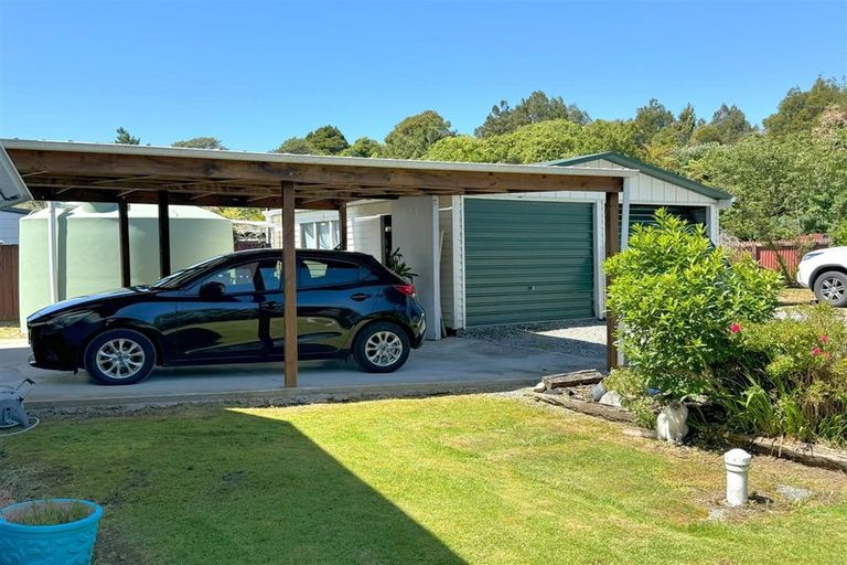 Photo of property in 22 Sawmill Lane, Camerons, Greymouth, 7805
