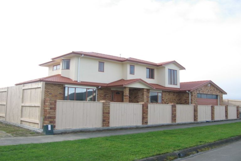 Photo of property in 12 Silkwood Place, Fitzherbert, Palmerston North, 4410
