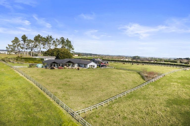 Photo of property in 22 Irwin Road, Kingseat, Pukekohe, 2679