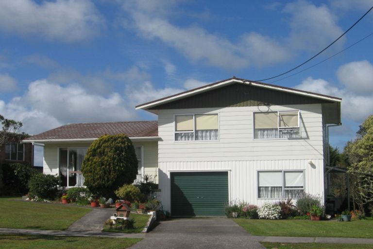 Photo of property in 35 Montgomery Avenue, Dargaville, 0310