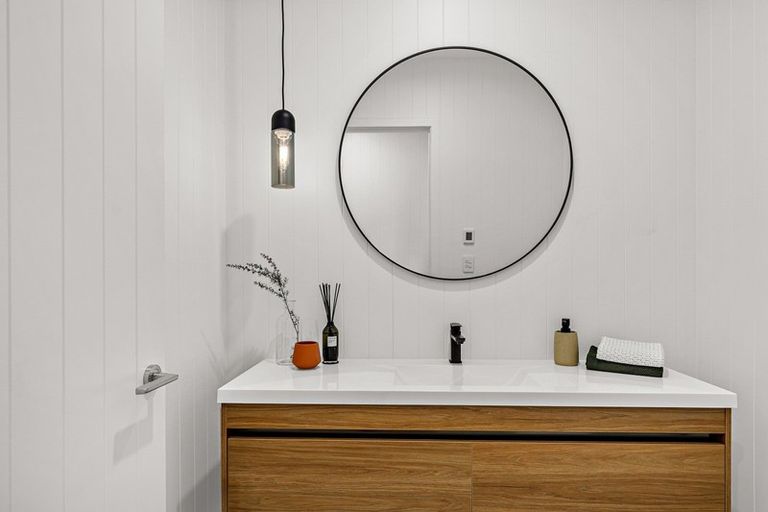 Photo of property in 9 Hampton Mews, Snells Beach, 0920