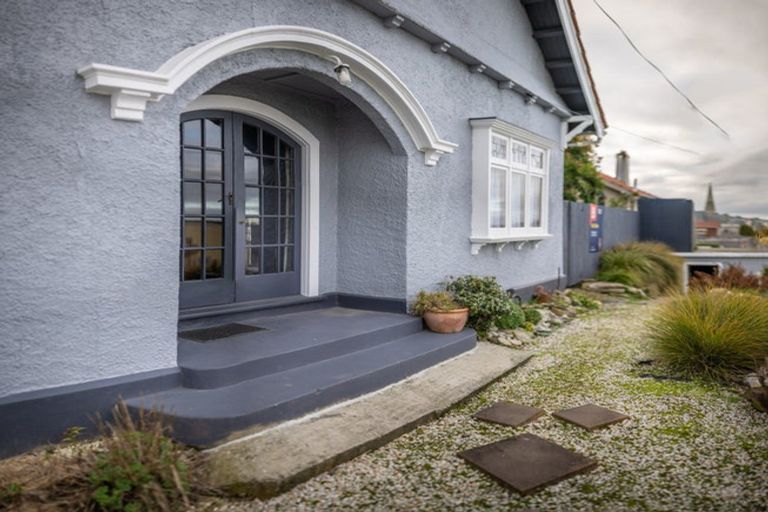 Photo of property in 46 Tees Street, South Hill, Oamaru, 9400