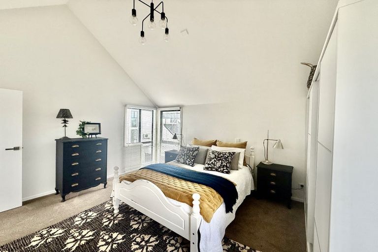 Photo of property in 5/140 Office Road, Merivale, Christchurch, 8014