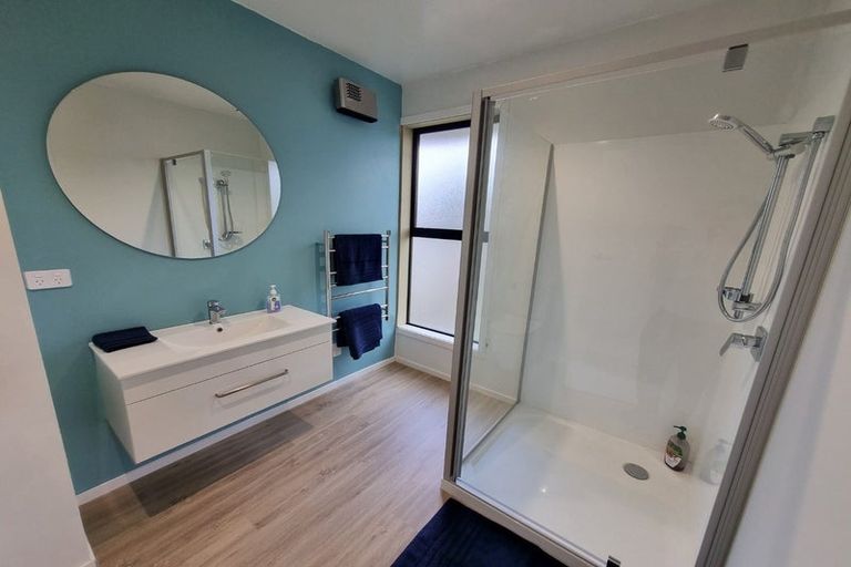 Photo of property in 43 Birchfield Avenue, Dallington, Christchurch, 8061