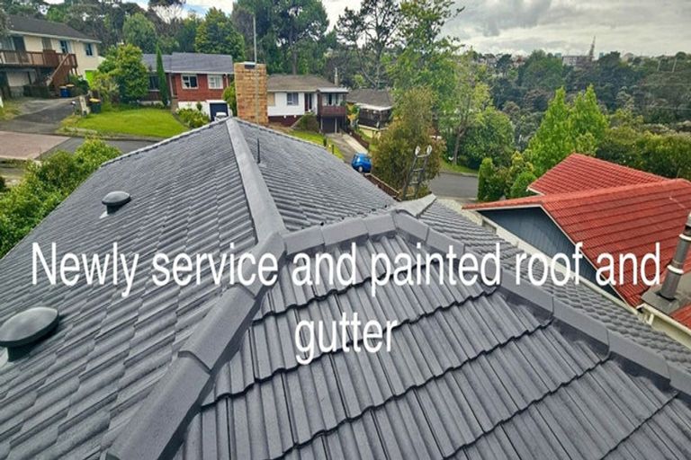 Photo of property in 51 Easton Park Parade, Glenfield, Auckland, 0629