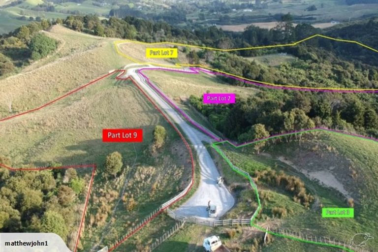 Photo of property in 204 Monowai Road, Wainui, Silverdale, 0994