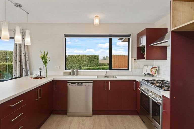 Photo of property in 132 Horndon Street, Darfield, 7510