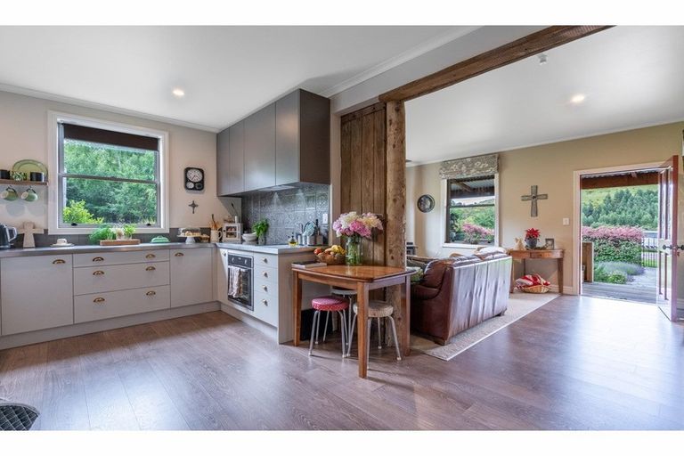 Photo of property in 113 Cambrian Road, Cambrians, Oturehua, 9386