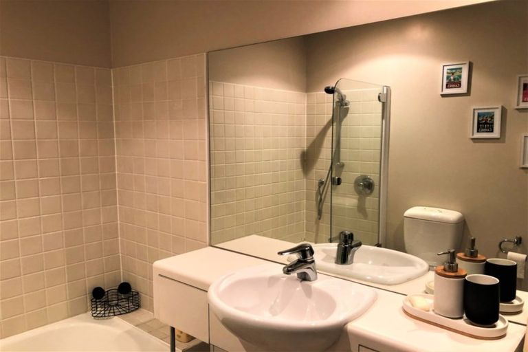 Photo of property in The Lofts, 46/185 Victoria Street, Te Aro, Wellington, 6011