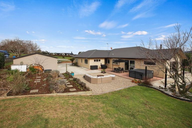 Photo of property in 21 Charles Edwards Street, Ohaupo, 3803