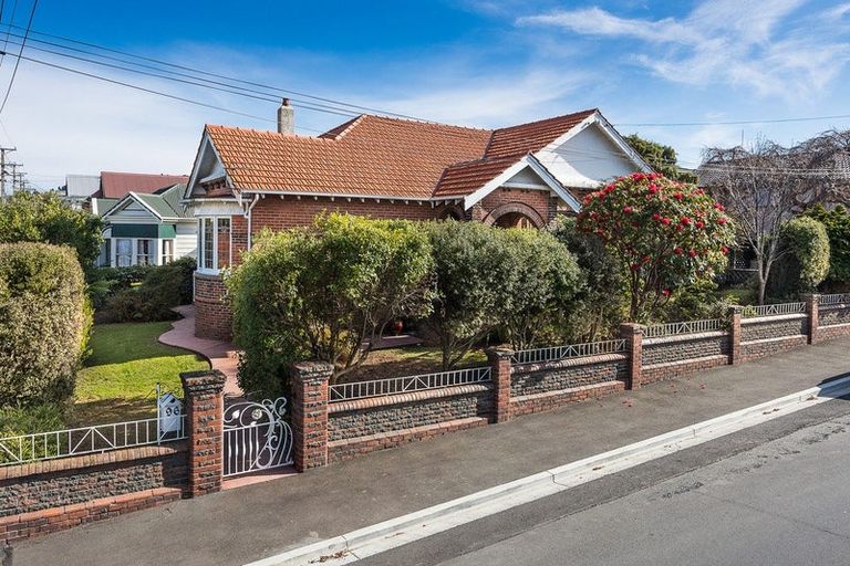 Photo of property in 96 Elgin Road, Kenmure, Dunedin, 9011