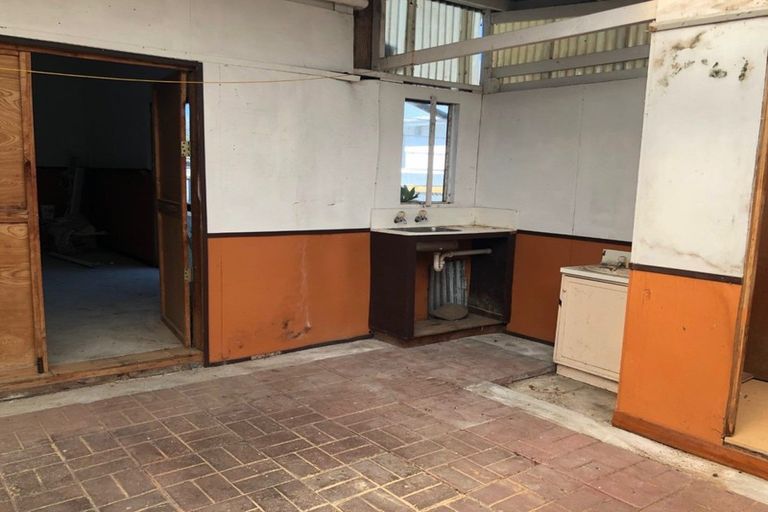 Photo of property in 34 Kingston Street, Awapuni, Palmerston North, 4412