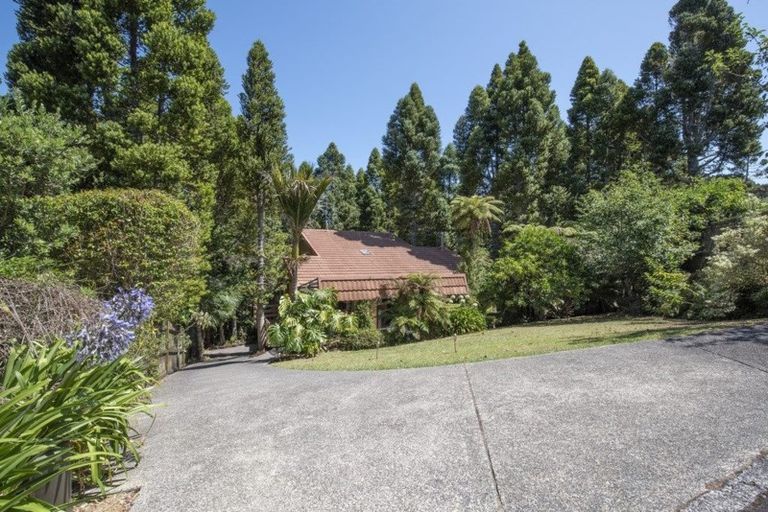 Photo of property in 43 Barlow Place, Chatswood, Auckland, 0626