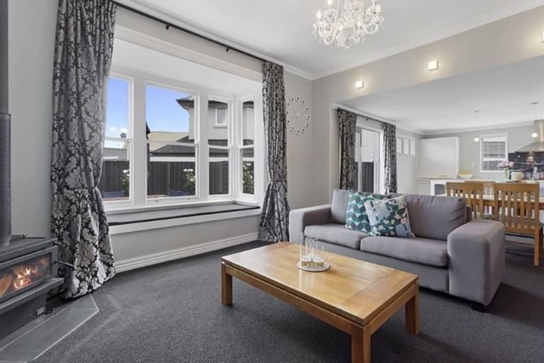 Photo of property in 52 Strickland Street, Sydenham, Christchurch, 8023