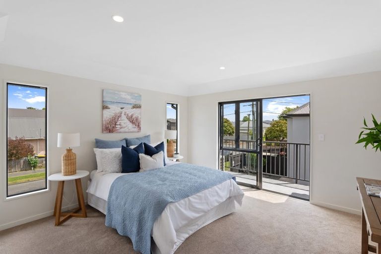 Photo of property in 1a Trist Place, Edgeware, Christchurch, 8013