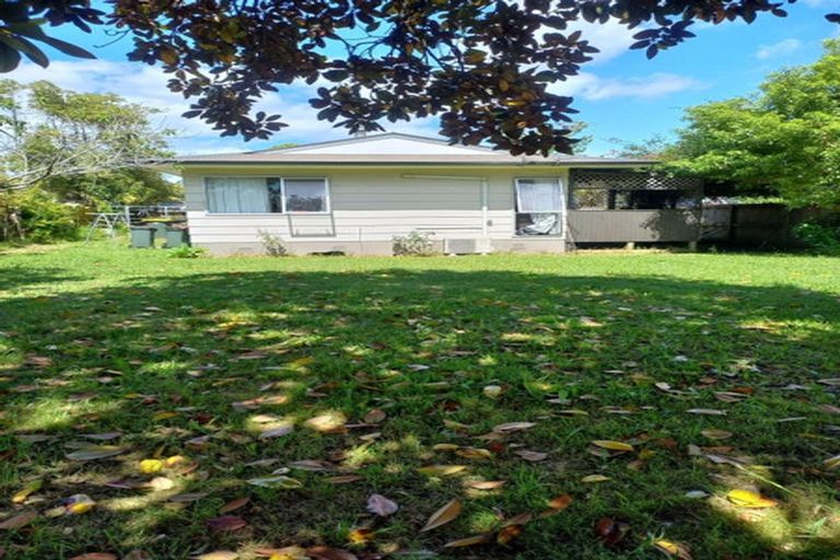 Photo of property in 3/193 Buckland Road, Mangere East, Auckland, 2024