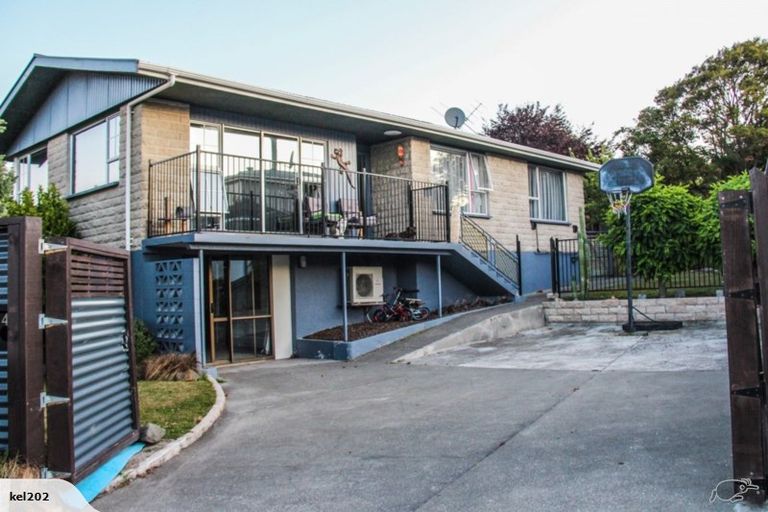 Photo of property in 4 Beaumont Street, Oceanview, Timaru, 7910