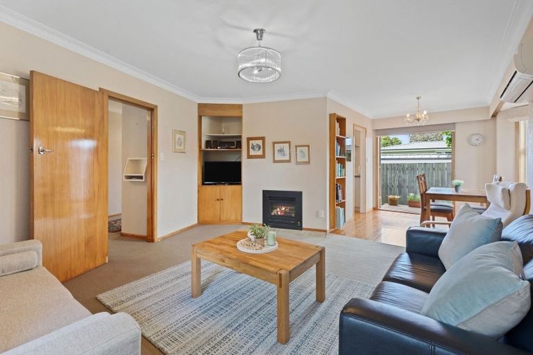 Photo of property in 529d Devonport Road, Tauranga South, Tauranga, 3112