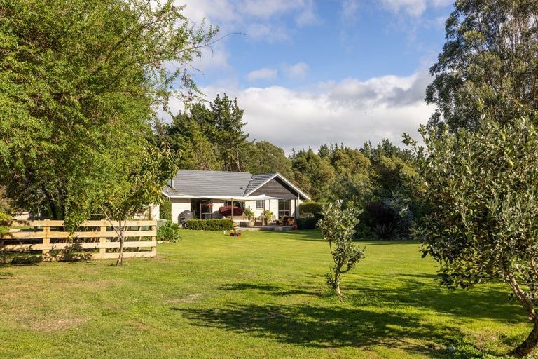 Photo of property in 768 State Highway 2, Opaki, Masterton, 5881