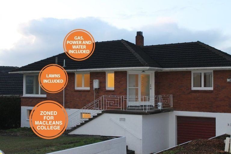 Photo of property in 3 Bleakhouse Road, Howick, Auckland, 2014