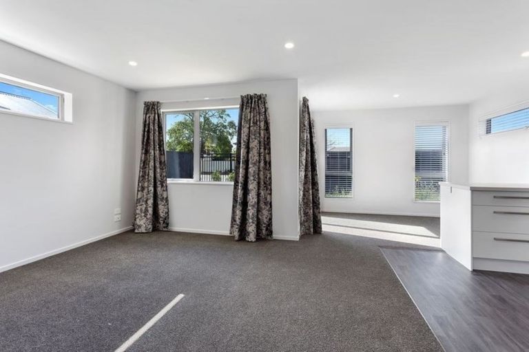Photo of property in 58 Horoeka Street, Russley, Christchurch, 8042
