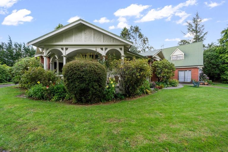 Photo of property in 92 Drysdale Road, Myross Bush, Invercargill, 9872