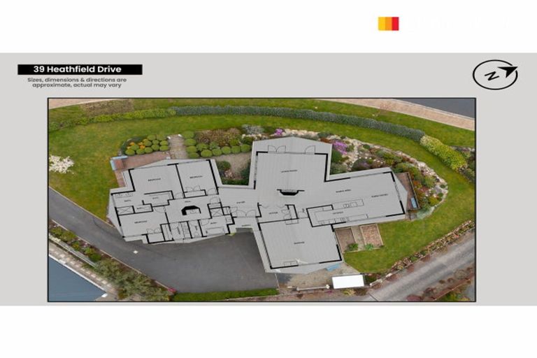 Photo of property in 39 Heathfield Drive, Mosgiel, 9024